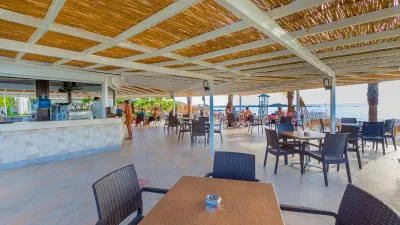 JUSTINIANO PARK CONTI Restaurants