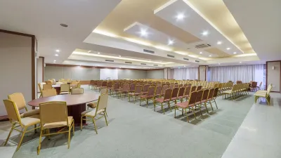 JUSTINIANO PARK CONTI Meetings
