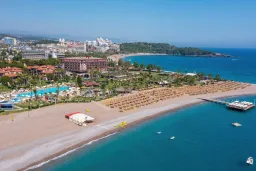 JUSTINIANO PARK CONTI
