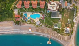 JUSTINIANO PARK CONTI