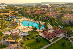 JUSTINIANO PARK CONTI General Images