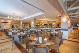 JUSTINIANO PARK CONTI Bars