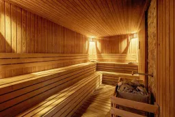 JUSTINIANO PARK CONTI Spa