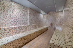 JUSTINIANO PARK CONTI Spa
