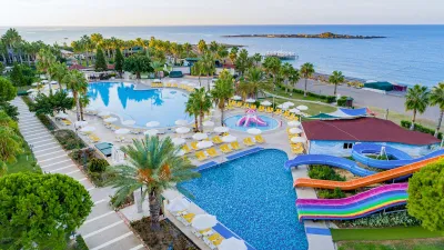 JUSTINIANO PARK CONTI Activities