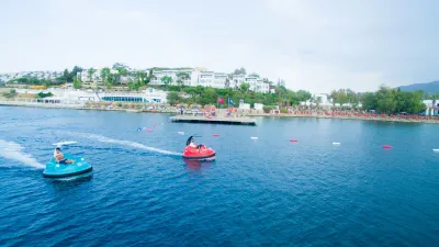KADIKALE RESORT Activities