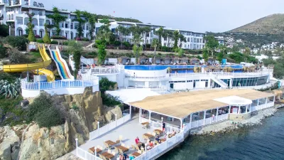 KADIKALE RESORT
