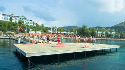KADIKALE RESORT Activities