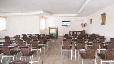 KADIKALE RESORT Meetings