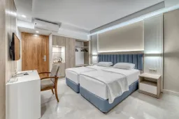 KAHYA HOTEL Rooms