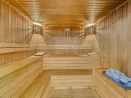 KAHYA HOTEL Spa
