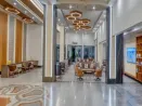 KAHYA HOTEL Lobby