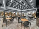 KAHYA HOTEL Restaurants