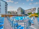 KAHYA HOTEL Pools & Beach
