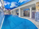 KAHYA HOTEL Pools & Beach