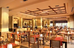 KAHYA RESORT AQUA - SPA Restaurants