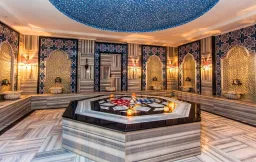 KAHYA RESORT AQUA - SPA Spa