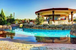KAHYA RESORT AQUA - SPA Bars