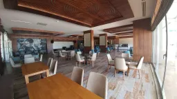 KAHYA RESORT AQUA - SPA Bars