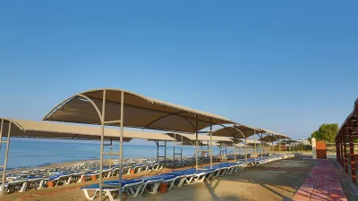 KAHYA RESORT AQUA - SPA Pools & Beach