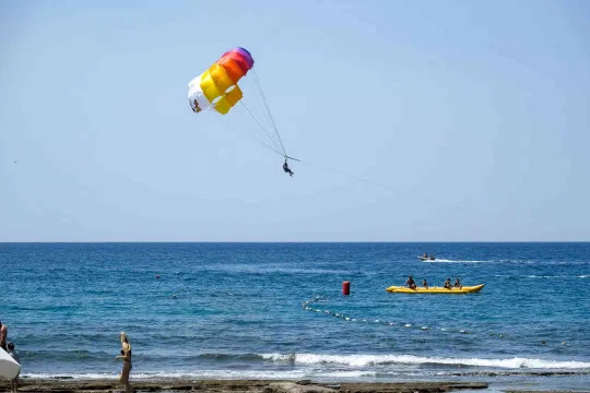 KAILA BEACH HOTEL Activities