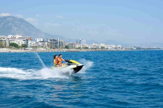 KAILA BEACH HOTEL Activities