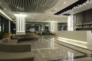 KAILA BEACH HOTEL Bars