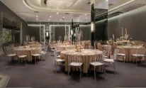 KAILA BEACH HOTEL Meetings