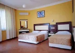 KAILA CITY HOTEL Rooms