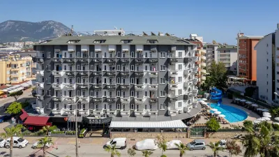 KAILA CITY HOTEL General Images