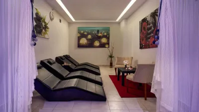 KAILA CITY HOTEL Spa