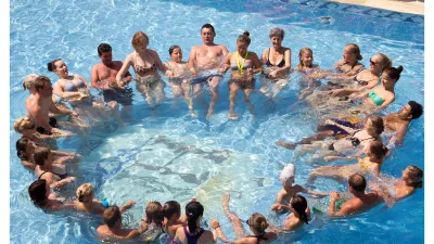 KAILA KRIZANTEM HOTEL Activities