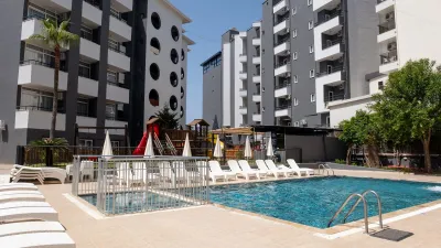 KAILA KRIZANTEM HOTEL General Images