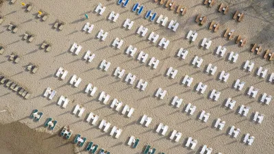 KAILA KRIZANTEM HOTEL Pools & Beach