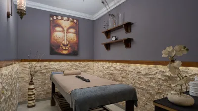 KAILA KRIZANTEM HOTEL Spa