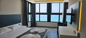 KAILA KRIZANTEM HOTEL Rooms