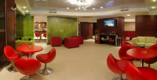 KALIAKRA BEACH Bars