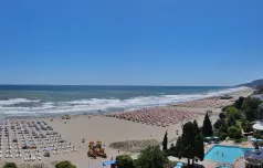 KALIAKRA BEACH Pools & Beach