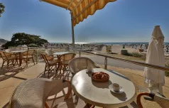 KALIAKRA BEACH Bars