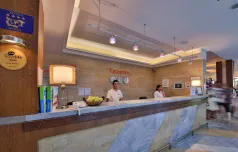 KALIAKRA BEACH Lobby