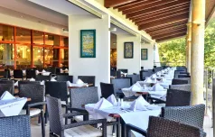 KALIAKRA BEACH Restaurants