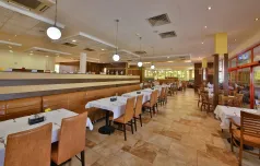 KALIAKRA BEACH Restaurants