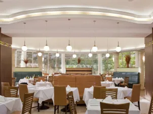 KALIAKRA BEACH Restaurants