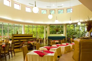 KALIAKRA BEACH Restaurants