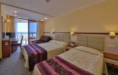 KALIAKRA BEACH Rooms