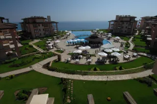 KALIAKRIA RESORT General Images