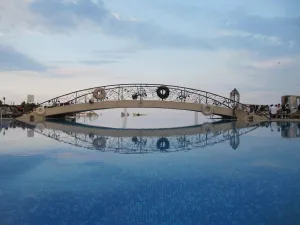 KALIAKRIA RESORT Pools & Beach