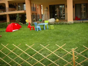 KALIAKRIA RESORT Mini Club