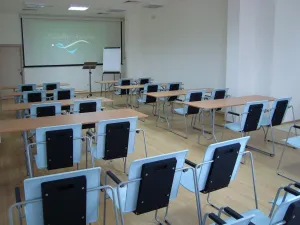 KALIAKRIA RESORT Meetings