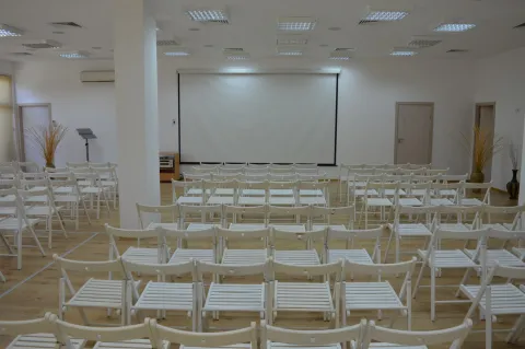 KALIAKRIA RESORT Meetings